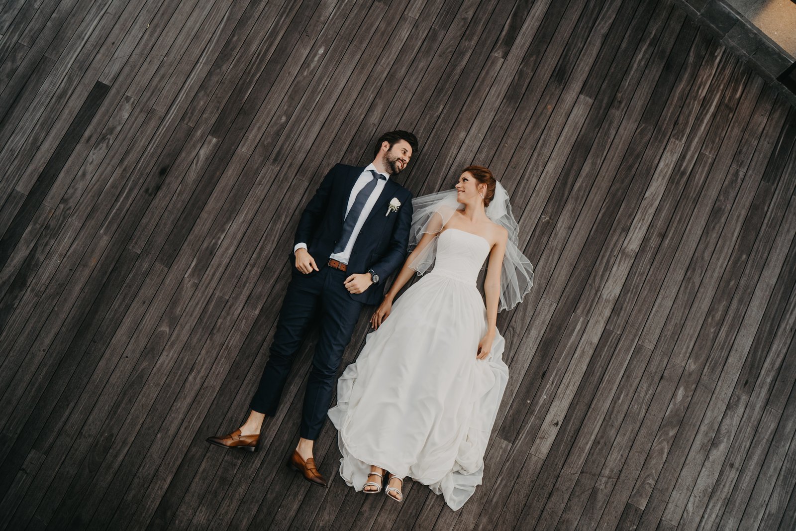 Daniela & Martin